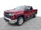 2020 Chevrolet Silverado 3500 HD LTZ