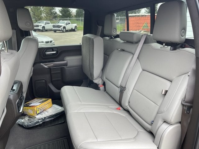 2020 Chevrolet Silverado 3500 HD LTZ