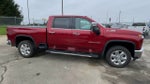 2020 Chevrolet Silverado 3500 HD LTZ
