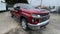 2020 Chevrolet Silverado 3500 HD LTZ