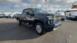 2020 Chevrolet Silverado 3500 HD High Country