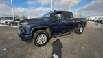 2020 Chevrolet Silverado 3500 HD High Country