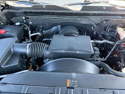 2024 Chevrolet Silverado 2500 HD ZR2