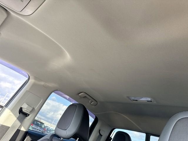 2018 Chevrolet Colorado 2WD Z71