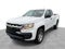 2022 Chevrolet Colorado WT