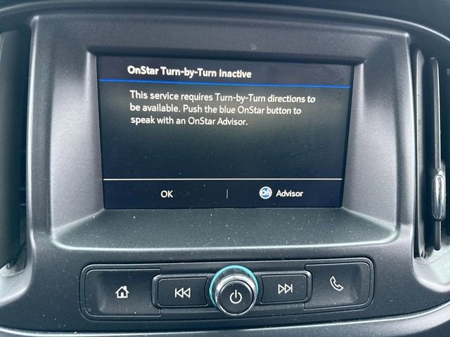 2022 Chevrolet Colorado WT