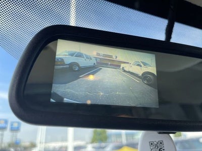 2024 Chevrolet Express Cargo 2500 WT