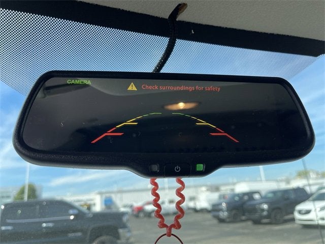 2018 Chevrolet Express Cargo 3500 3500 Regular Wheelbase Rear-Wheel Drive