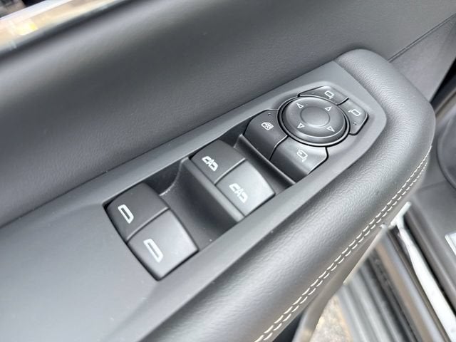 2025 GMC Yukon XL Elevation