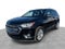 2020 Chevrolet Traverse High Country