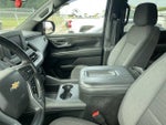 2023 Chevrolet Suburban LS