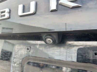 2023 Chevrolet Suburban LS
