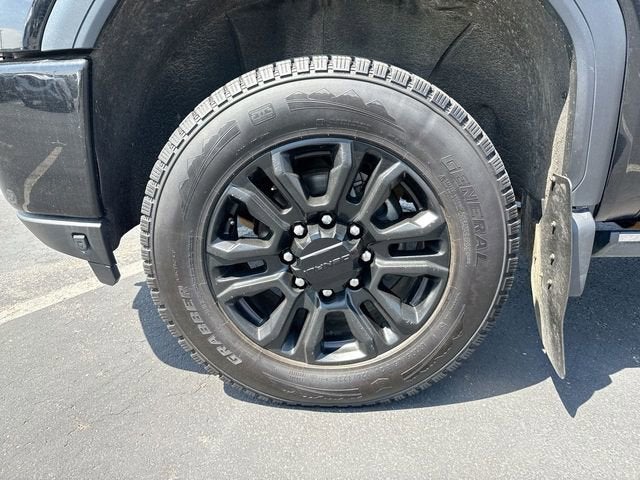 2022 GMC Sierra 2500 HD Denali