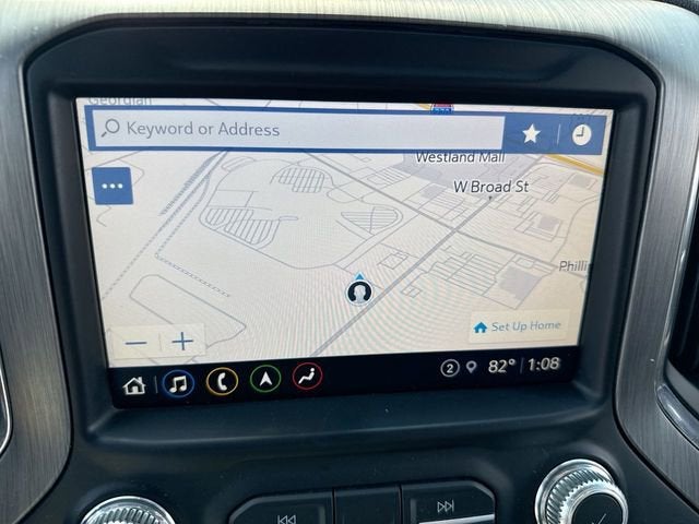 2022 GMC Sierra 2500 HD Denali