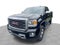 2015 GMC Sierra 2500 HD SLT