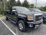 2015 GMC Sierra 2500 HD SLT