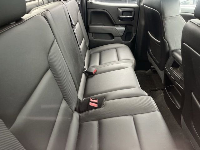 2015 GMC Sierra 2500 HD SLT
