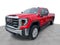 2024 GMC Sierra 2500 HD SLE