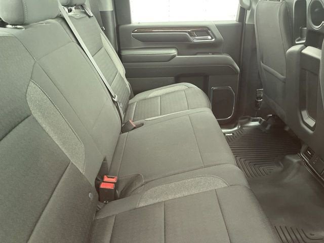 2024 GMC Sierra 2500 HD SLE