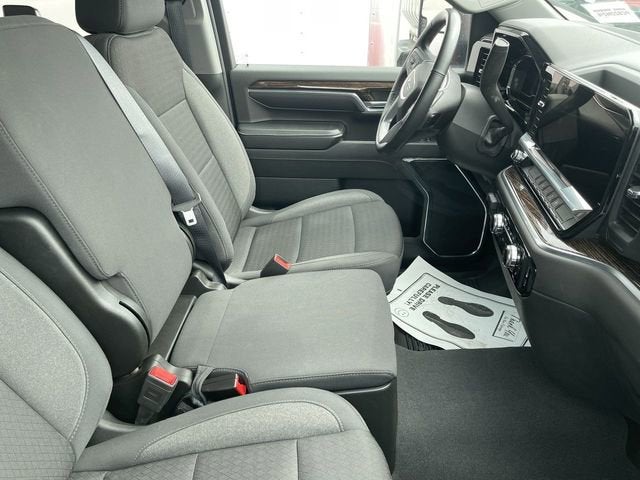 2024 GMC Sierra 2500 HD SLE