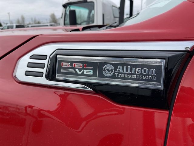 2024 GMC Sierra 2500 HD SLE