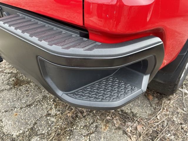 2024 GMC Sierra 2500 HD SLE