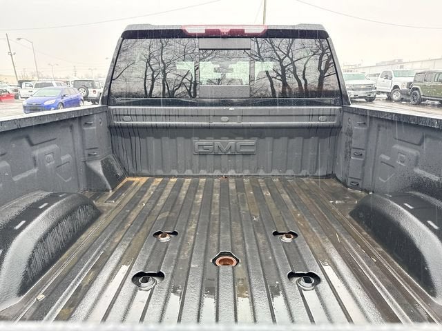 2021 GMC Sierra 2500 HD SLT