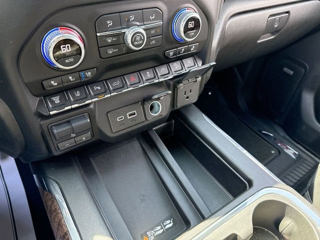 2022 GMC Sierra 3500 HD Denali