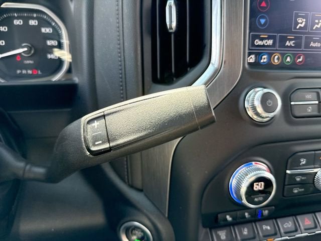 2022 GMC Sierra 3500 HD Denali
