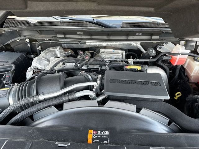 2022 GMC Sierra 3500 HD Denali