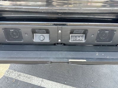 2022 GMC Sierra 3500 HD Denali