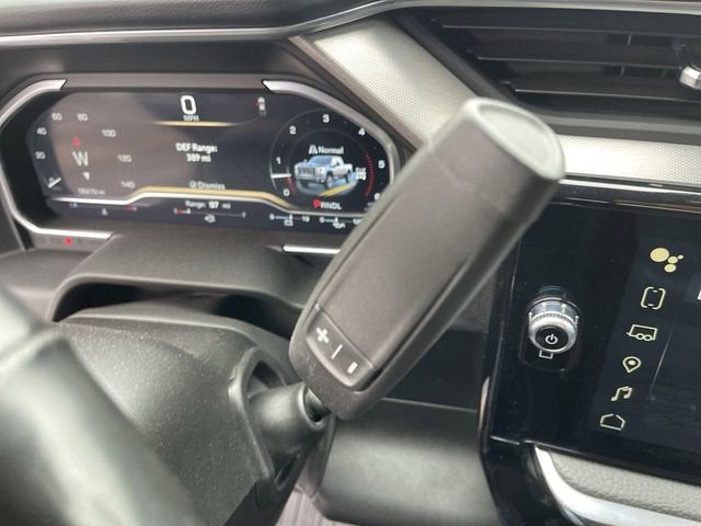 2024 GMC Sierra 3500 HD Denali