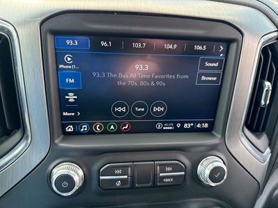 2022 GMC Sierra 3500 HD Denali