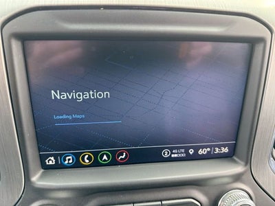 2022 GMC Sierra 3500 HD Denali