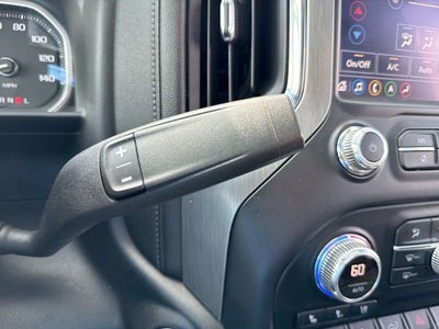 2022 GMC Sierra 3500 HD Denali