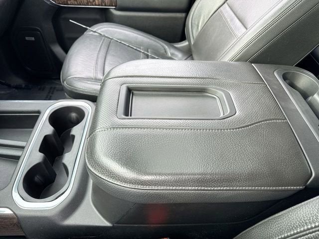 2022 GMC Sierra 3500 HD Denali