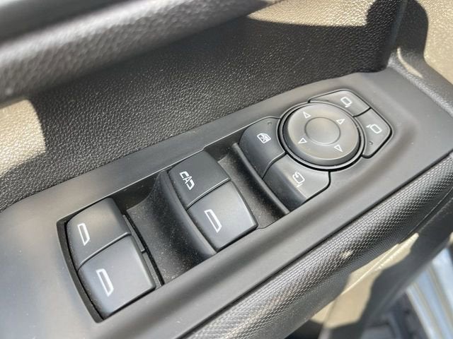 2024 GMC Sierra 2500 HD Pro