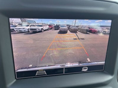 2024 GMC Sierra 2500 HD Pro