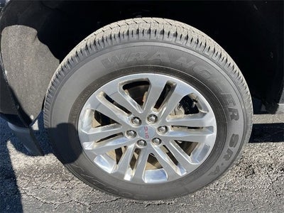 2015 GMC Canyon 4WD SLT