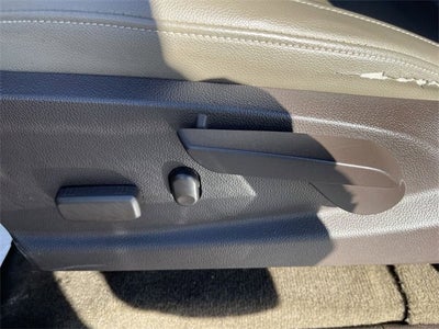 2015 GMC Canyon 4WD SLT