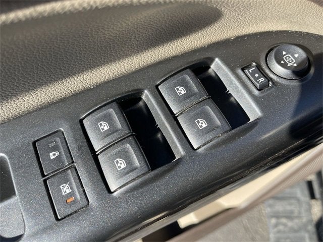 2015 GMC Canyon 4WD SLT