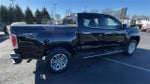 2015 GMC Canyon 4WD SLT