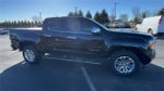 2015 GMC Canyon 4WD SLT