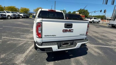2019 GMC Canyon 4WD Denali