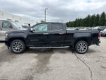 2021 GMC Canyon 4WD Denali