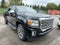 2021 GMC Canyon 4WD Denali