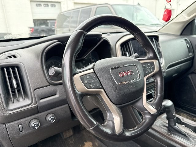 2021 GMC Canyon 4WD Denali