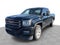2018 GMC Sierra 1500 Double Cab Standard Box 2-Wheel Drive