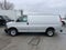 2019 GMC Savana Cargo 2500 2500 Regular Wheelbase Rear-Wheel Drive