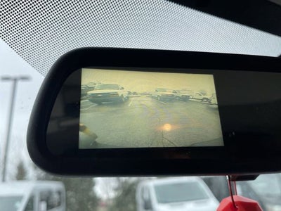 2019 GMC Savana Cargo 2500 2500 Regular Wheelbase Rear-Wheel Drive